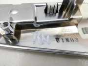 Infiniti M Q70 Y51 M35h Blende für Tür Rechts Hinten Holzdekor