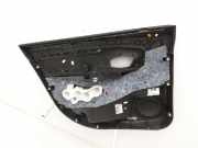 Renault Scenic III JZ 09-12 Türverkleidung Türpappe Rechts Vorne