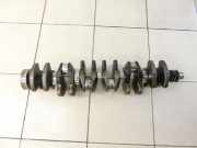 Mercedes S211 W211 E320 03-06 CDI 3,2 150KW 648961 Kurbelwelle