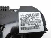 Mercedes CLA 250 C117 13-16 Bedienteil Bedienelement Heizung Klimabedienteil