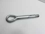 Mercedes W177 A200d 18-22 Abschleppöse Abschlepphaken