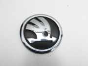 Skoda Rapid NH 12-17 Emblem Logo