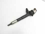 Opel Astra J 09-12 1,7 81KW Einspritzdüse DENSO Injektor Zyl.3