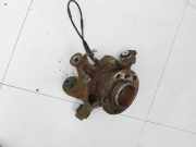 BMW X3 F25 10-14 2,0 135KW 4WDAchsschenkel Radnabe mit ABS Rechts Hinten