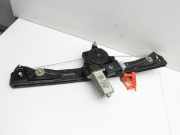 Lancia Delta III 844 08-11 Fensterhebermotor mit Fensterheber Links Vorne