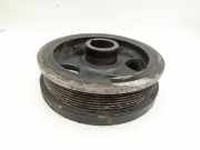 Porsche Cayenne 9PA 955 02-07 4,5 250KW M 48.00 Kurbelwellenscheibe Riemenscheibe für Kurbelwelle