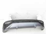 Hyundai Tucson IV NX4 20-24 Stoßstange Stoßfänger Hinten