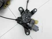 Ford Mondeo 5 V CF 14-19 Kombi Fensterhebermotor mit Fensterheber Rechts Hinten