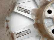 Audi A6 4F C6 05-09 1x Felge Alufelge 5X112 7.5X17Zoll ET45