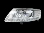 Audi A6 4F C6 08-11 Xenon Scheinwerfer Frontscheinwerfer Links