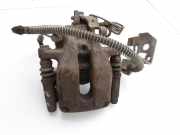 Peugeot 407 6E 04-08 1,6d 80KW Bremssattel Bremszange Hinten Links