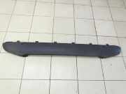 Smart ForTwo 451 07-10 Coupe Stoßstange Lippe Spoiler hinten