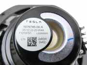 Tesla Model 3 Perf 20-23 Lautsprecher ohne Resonanzgehäuse für Subwoofer Bassbox