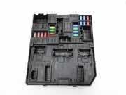 Renault Scenic IV J9 16-20 1,2 97KW Sicherungskasten Zentralelektrik