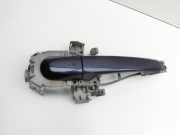 Jaguar XF X250 11-15 Lim Türgriff Griff aussen Links Vorne
