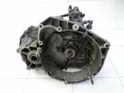 Alfa Romeo Brera 159 06-11 JTDM 2,4 147KW SchaltgetriebeSchaltgetriebe Getriebe FGP