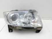 Jeep Compass MK49 10-14 Scheinwerfer Frontscheinwerfer Rechts orig.