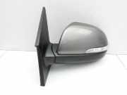 SSangyong Korando CK 10-13 Spiegel Aussenspiegel Links