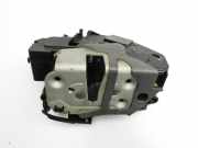 Ford Grand C-Max II 10-15 Türschloss m. ZV Stellmotor Rechts Vorne