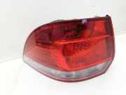 VW Golf 6 VI Variant 08-13 Kombi Rückleuchte Rücklicht Heckleuchte Links orig