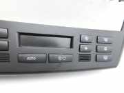 BMW X3 E83 18d LCI 08-11 Bedienteil Bedienelement Heizung Klimabedienteil