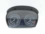 BMW E92 330i 06-10 3,0i 200KW Kombiinstrument Tacho