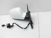 Audi A3 8P QU 10-12 Spiegel Aussenspiegel Rechts