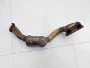 Audi A6 4F C6 04-08 5,2 320KW Katalysator Kat Rechts Zyl. 4-5