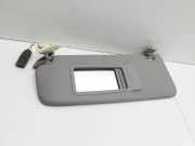 BMW F11 525d 10-14 Sonnenblende Links für Fahrer