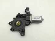 Jaguar XF X250 08-11 Lim Fensterhebermotor Links Hinten
