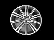 Peugeot RCZ 10-15 1x Felge Alufelge 5X108 8X18Zoll ET27