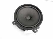 Opel Antara 07-11 Lautsprecher Mitteltöner Rechts Hinten