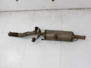 Peugeot 2008 I 13-19 HDI 1,6 73KWPartikelfilter Rußpartikelfilter Dieselpartikelfilter DPF