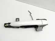 Mazda 3 BL 09-11 5T Türgriff Griff aussen Rechts Hinten