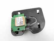 Skoda Rapid NH 12-19 Antenne Dachantenne Navigationsantenne