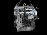 VW Touran II 5T 15-21 TDI 2,0 81KW DFGB Motor Triebwerk (nach Tausch 40tkm gelaufen)