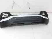 Hyundai Kona OS 17-20Stoßstange Stoßfänger Heckstosstange Hinten