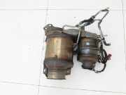 VW Golf VII 7 Variant 13-17 TDI 1,6 81KWPartikelfilter Rußpartikelfilter Dieselpartikelfilter DPF