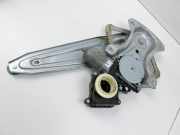 Toyota Avensis T27 08-11 Kombi Fensterhebermotor mit Fensterheber Links Hinten