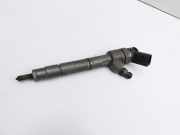 Mercedes W245 B200 06-08 CDI 2,0 106KW Injektor Einspritzdüse Rail Pos.2