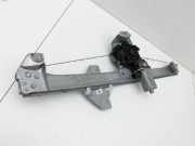 Dacia Lodgy J92 Fensterhebermotor mit Fensterheber Rechts Vorne