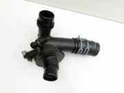 Mercedes S205 W205 14-18 CDI 2,2 100KW Thermostat Flansch Thermostatgehäuse