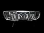Kia Sorento III UM 15-20 Kühlergrill Frontgrill Grill Gitter