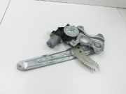 Subaru XV 19-25 Kombi Fensterhebermotor mit Fensterheber Rechts Hinten