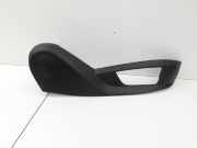 BMW F11 525d 10-14 2,0 142KW Sitzverkleidung Blende Sitz Abdeckung Vorne Rechts