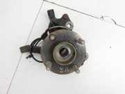 Ford Fiesta VI 6 13-17 1,0 59KW Achsschenkel Radnabe mit ABS Rechts Vorne