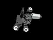 VW Passat 3C B7 10-15 Kombi Wischermotor Hinten Heckwischermotor