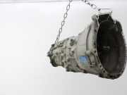 BMW E61 530xi LCI 07-09 3,0 200KW 4WD Schaltgetriebe Getriebe GS6X37BZ - TJEO