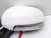 Toyota Prius + Plus W40 Spiegel Aussenspiegel Links