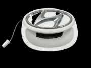 Hyundai IX20 JC 10-15 Griffmulde Griff aussen Heckklappe